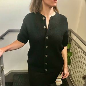 Vintage 1960’s Penguin Knitting Mills Sweater